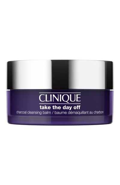 Бальзам для снятия стойкого макияжа take the day off (125ml) CLINIQUE, арт. V6XP-01, фото 1