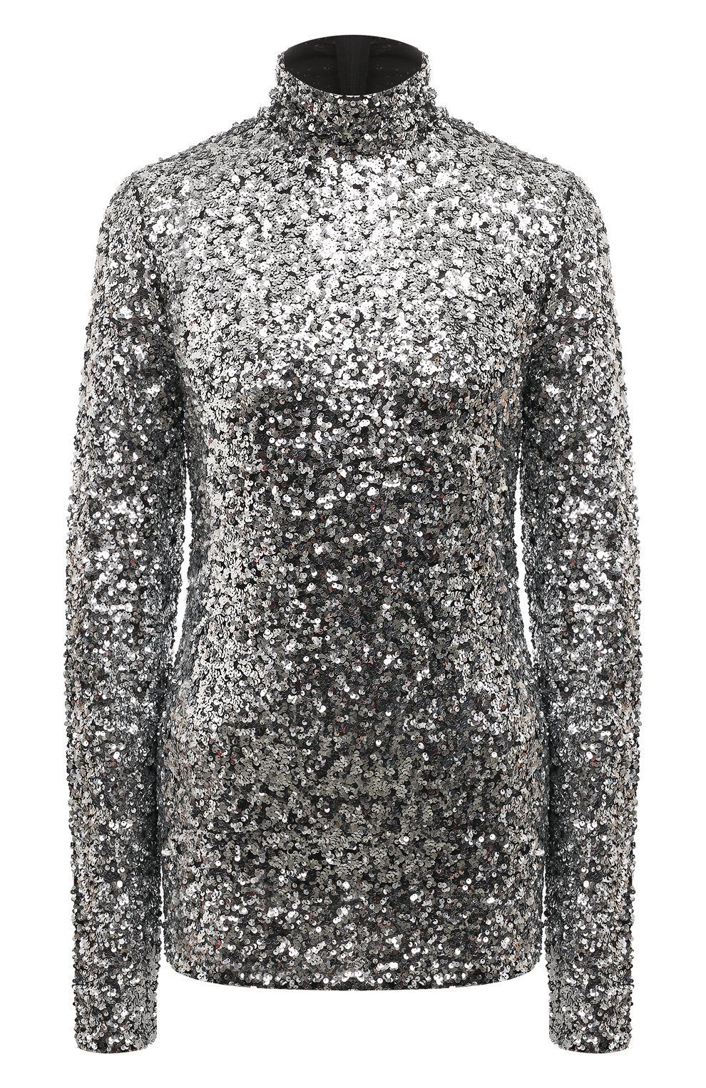 Топ с пайетками PATRIZIA PEPE, арт. 8M1483_A298, фото 1