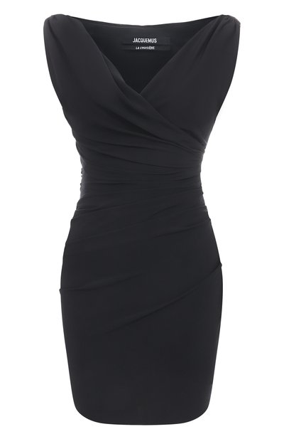 Женское платье JACQUEMUS, арт. 25E251DR226/1767