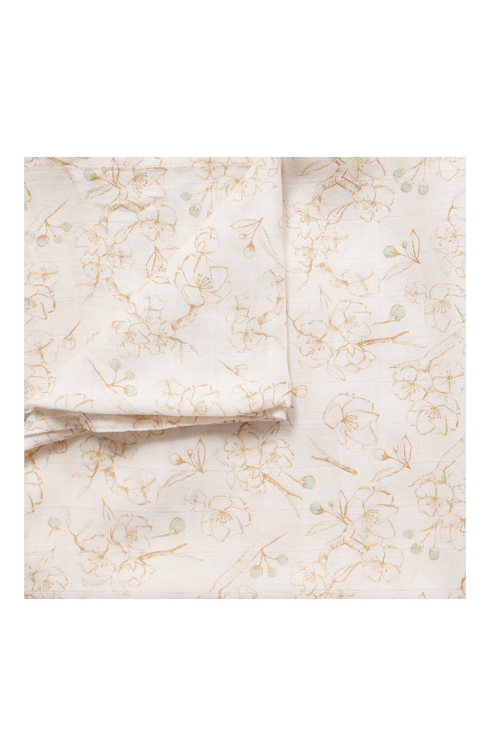 Комплект из 3-х пеленок ADEN+ANAIS, арт. 9224, фото 4