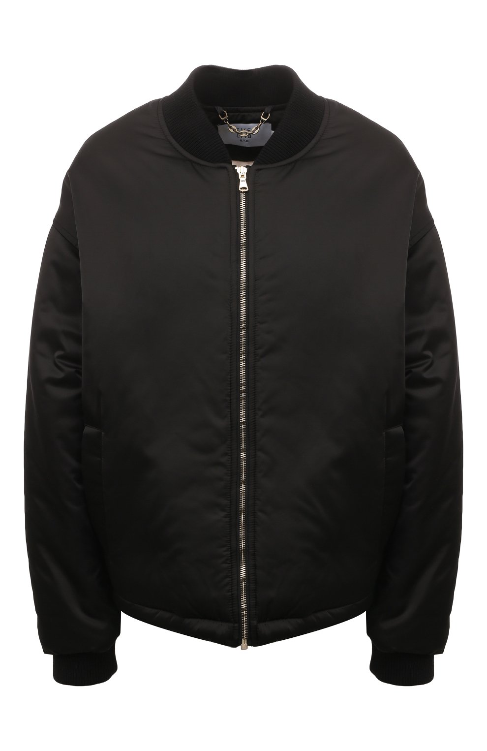 Бомбер SEVEN LAB, арт. SCN.15.900.229, фото 1