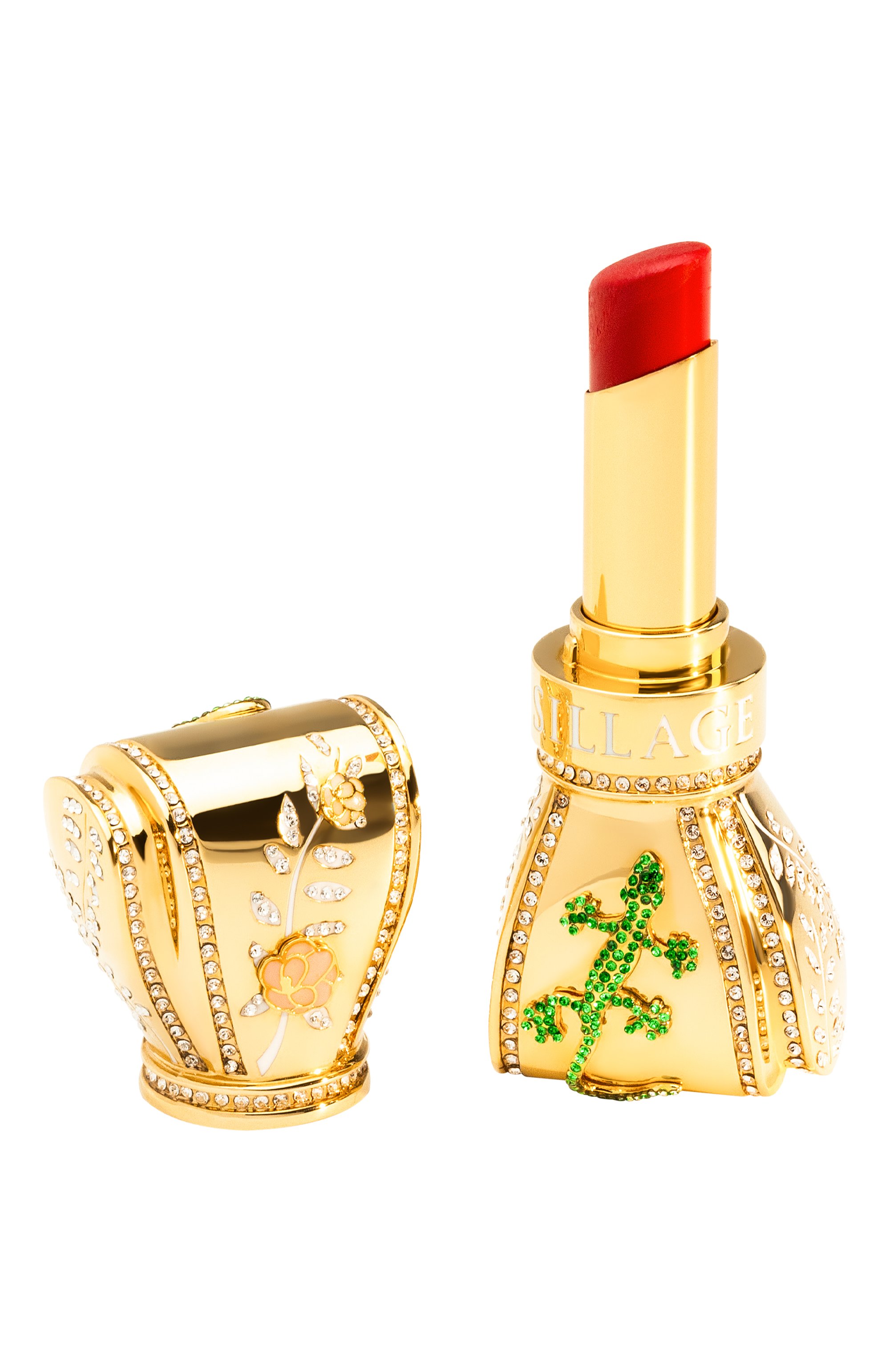 Футляр для помады passion de l'amour HOUSE OF SILLAGE, арт. 810466025673, фото 2