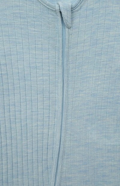 Шерстяной комбинезон BABYBU, арт. PN2014W22, фото 3