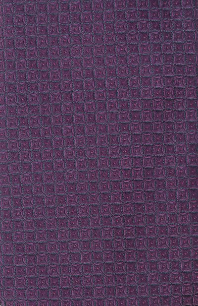 Шелковый галстук ALESSANDRO GHERARDI, арт. CRAVATTA-C/1006, фото 4