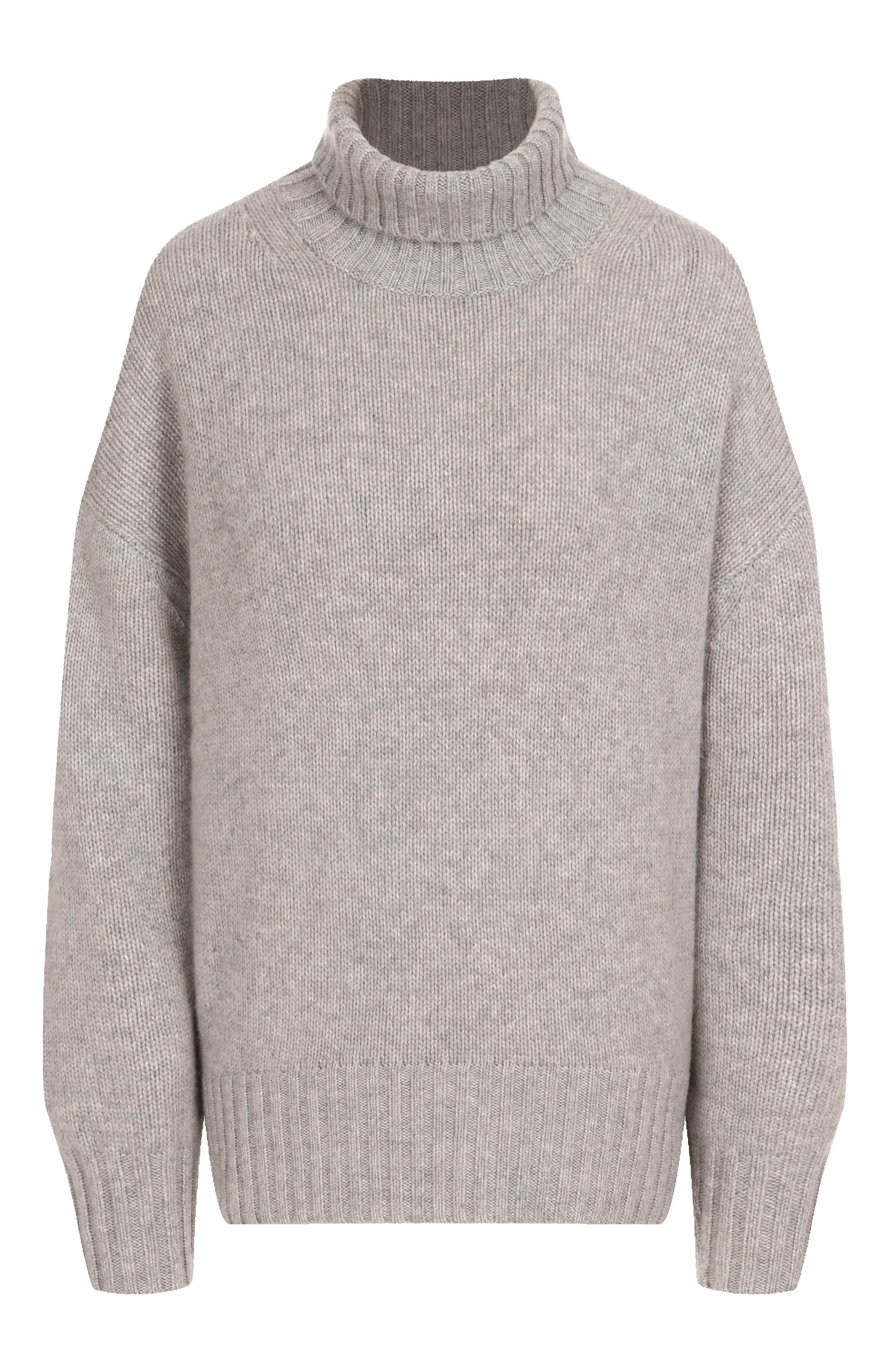 Кашемировый свитер FTC, арт. 920-0221, фото 1