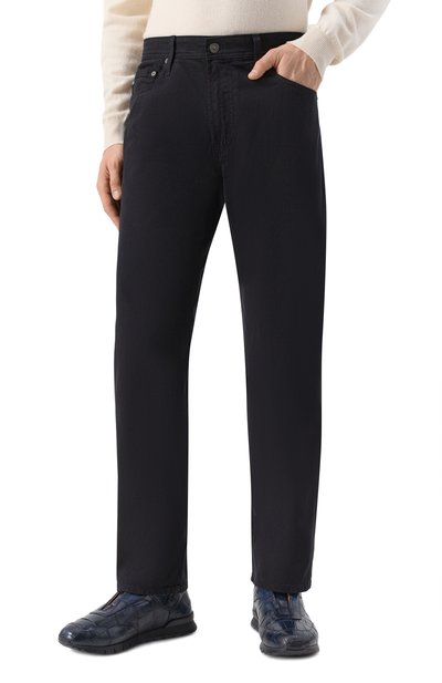 Джинсы graduate AG ADRIANO GOLDSCHMIED, арт. 1174SUD, фото 3