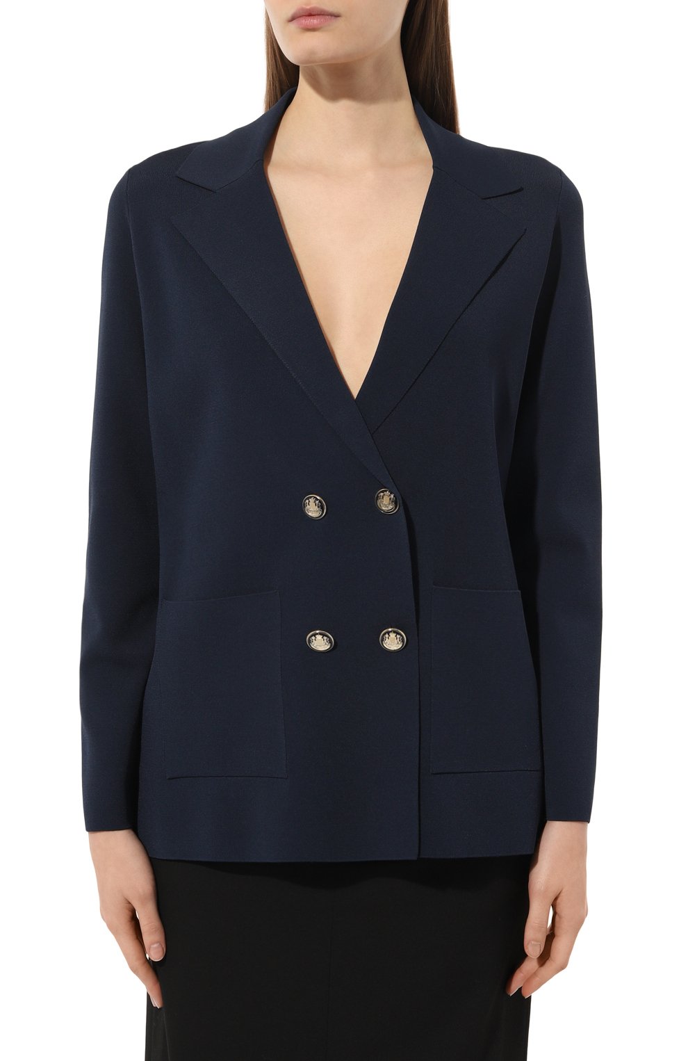 Жакет из вискозы D.EXTERIOR, арт. 58287, фото 3