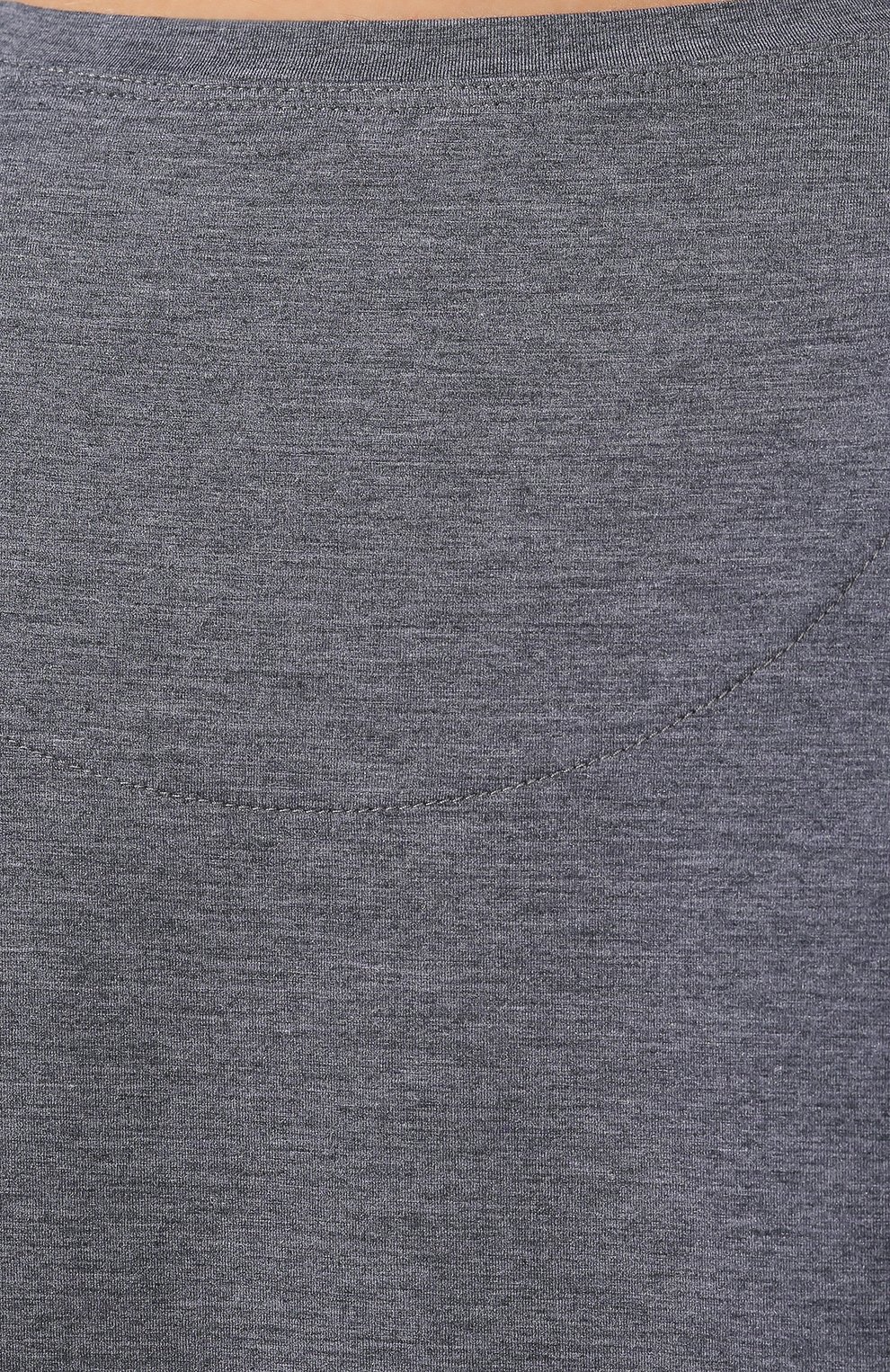 Хлопковая футболка DEREK ROSE, арт. 1225-ETHA002, фото 5
