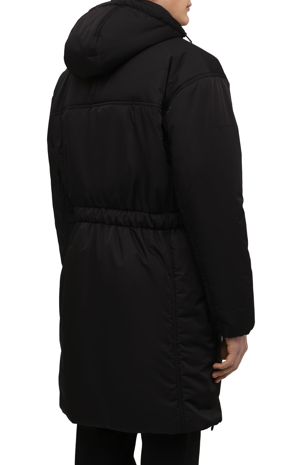 Утепленная парка GIVENCHY, арт. BM00UP13YT, фото 4