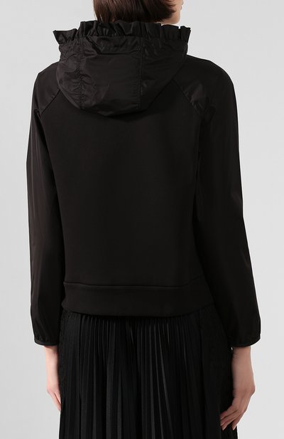 Кардиган 4 moncler simone rocha MONCLER GENIUS, арт. E2-09W-84506-00-809FE, фото 4