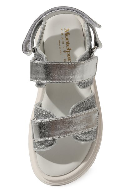 Сандалии MONTELPARE TRADITION, арт. MT10271/VAR1/36-40, фото 4