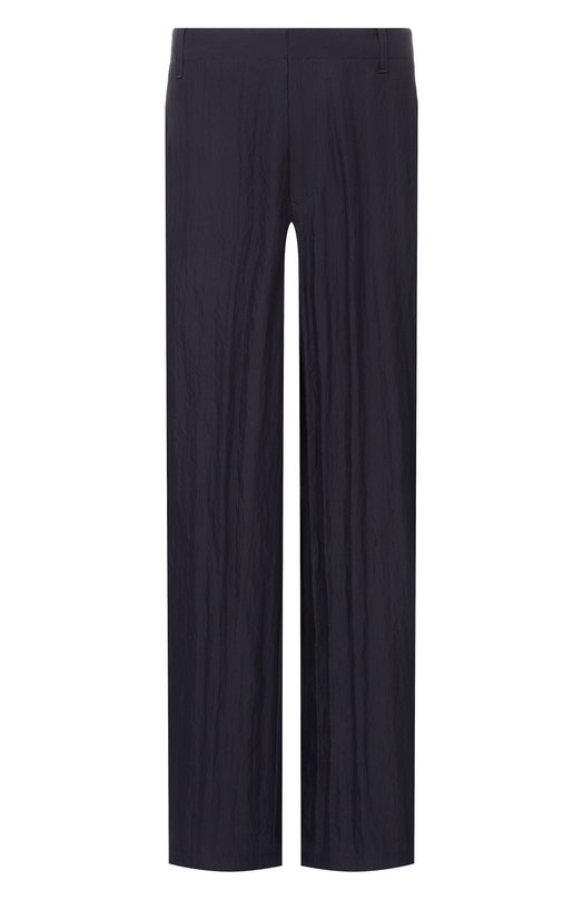 Брюки из вискозы Giorgio Armani GM003160/TE20289 Синий GM003160/TE20289