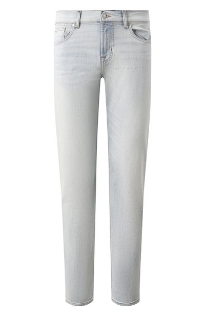 Мужские джинсы standard 7 FOR ALL MANKIND, арт. JSMNC120MZ