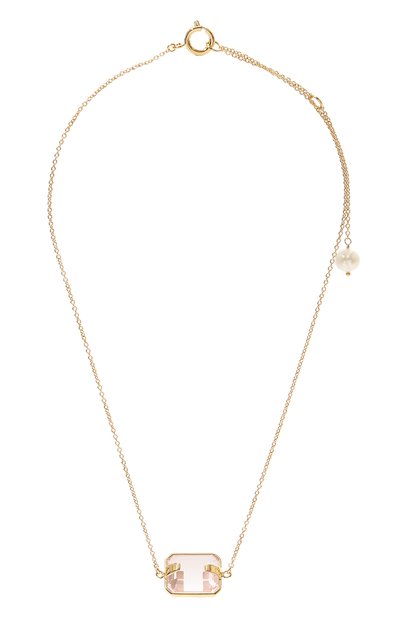 Подвеска на цепочке CRYSTALLINE JEWELLERY, арт. 580YR, фото 1