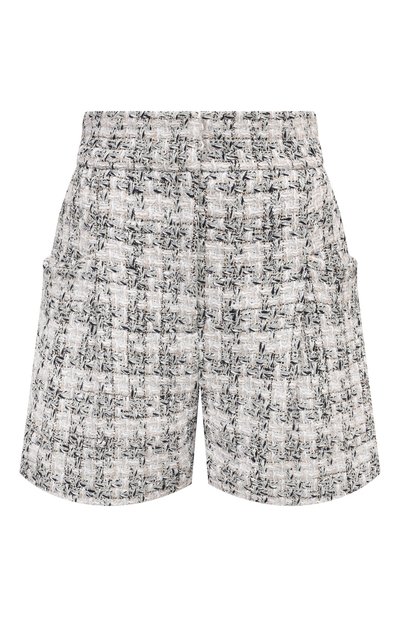 Женские твидовые шорты IRO, арт. WP30GANNU