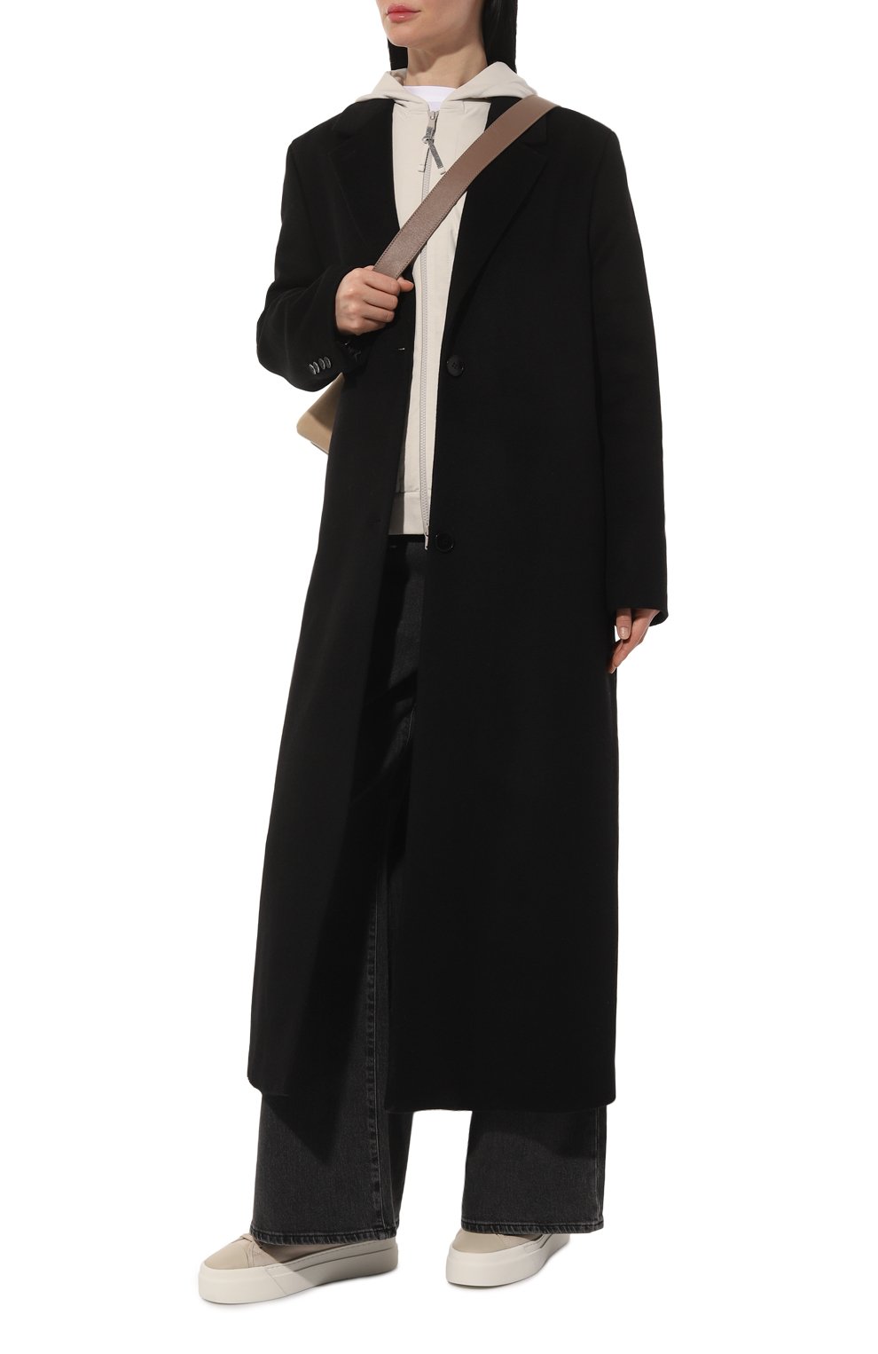 Замшевые кеды SANTONI, арт. WBGE61229BARGSL3, фото 2