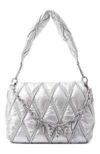 Серебряный