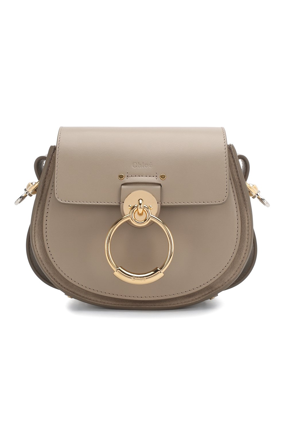 Сумка tess small CHLOÉ, арт. CHC18WS153A37, фото 1