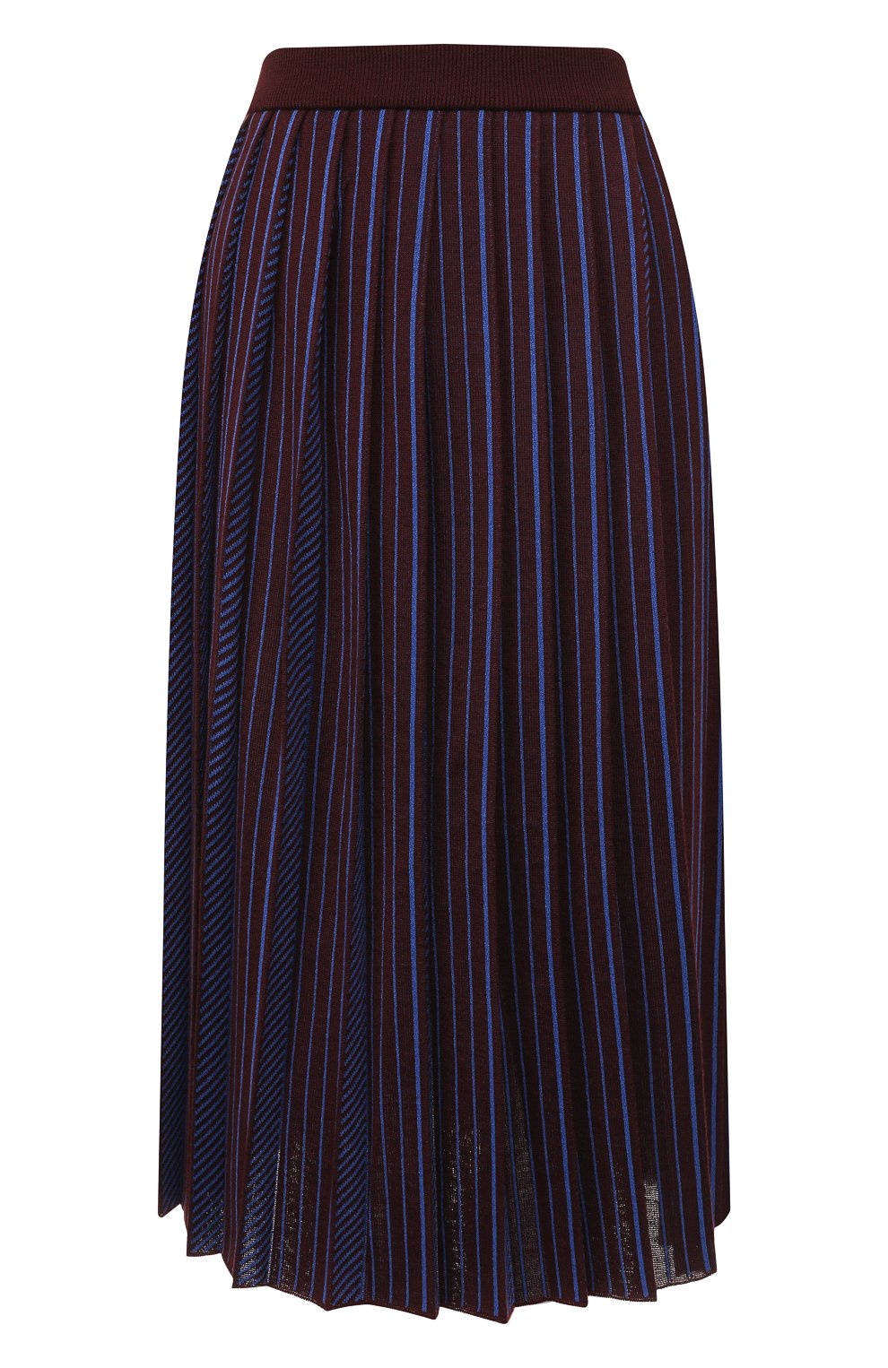 Юбка AKIRA NAKA, арт. AW1953-BDBL, фото 1