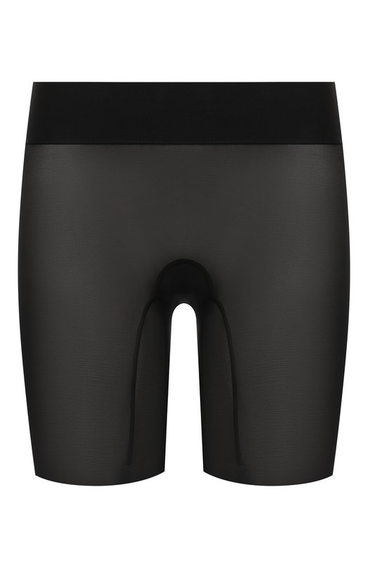 Шорты Wolford 4W2011 Чёрный 4W2011