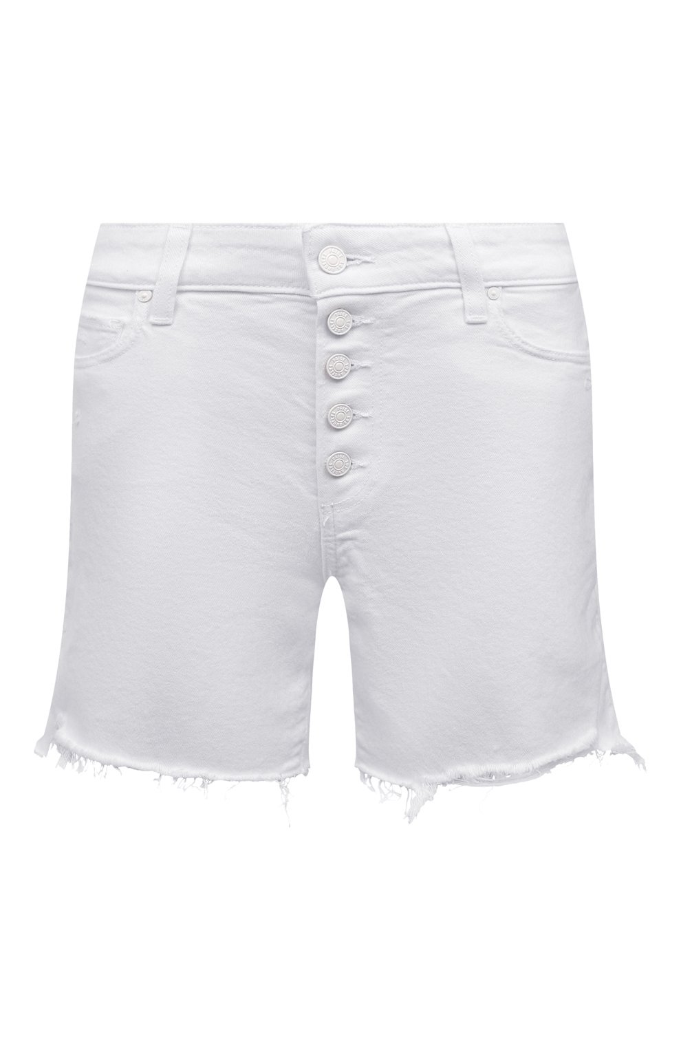 Джинсовые шорты PAIGE, арт. 5954208-5671, фото 1