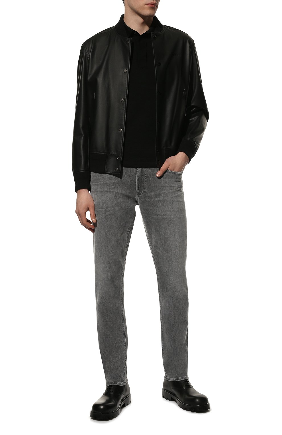 Джинсы CITIZENS OF HUMANITY, арт. 6170B-502, фото 2