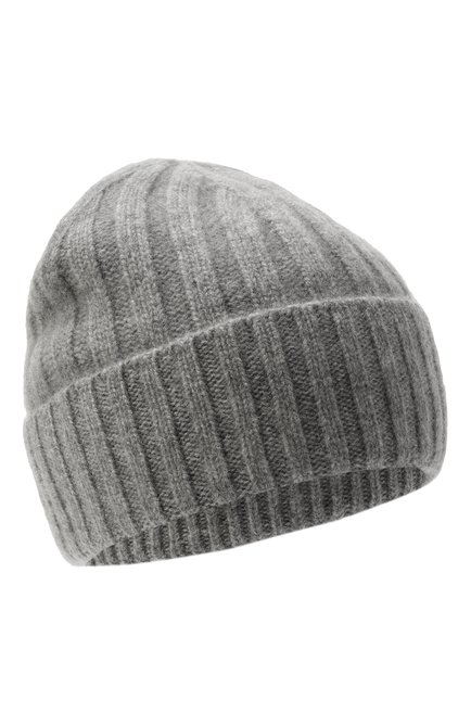 Женская кашемировая шапка HERNO, арт. BER00055D/71040