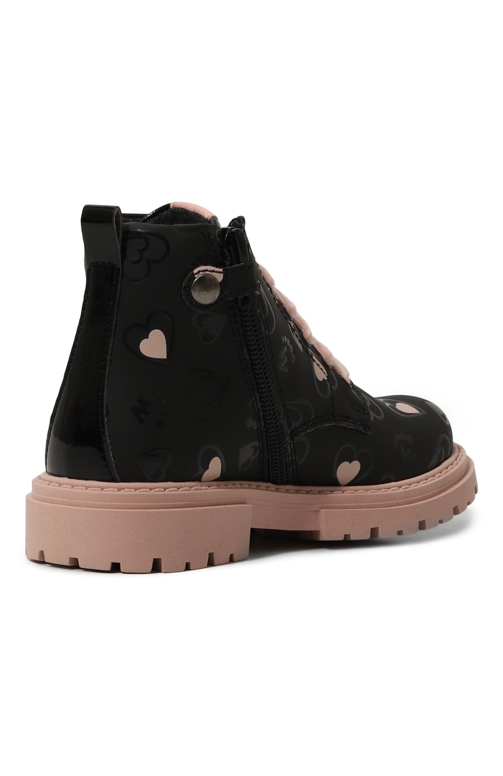 Утепленные ботинки WALKEY, арт. Y1A5-43389-1822999, фото 3