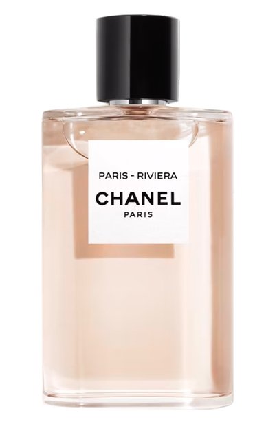 Женский туалетная вода paris-riviera (50ml) CHANEL, арт. 0102630