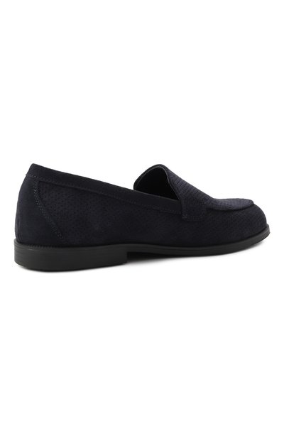 Замшевые лоферы STEFANO RICCI JUNIOR, арт. YEU62G8122/SDP, фото 3