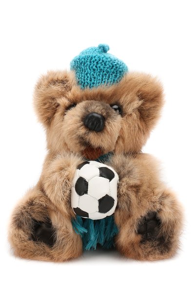 Игрушка мишка тедди FURLAND, арт. 0194300710004200082, фото 1