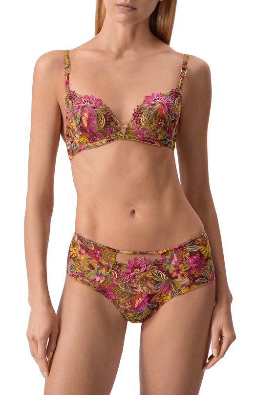 Трусы-хипстеры Lise Charmel ACJ0437 Разноцветный  ACJ0437 Фото 2