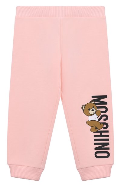 Комплект из толстовки и брюк MOSCHINO, арт. MUK04R/LDA27, фото 5
