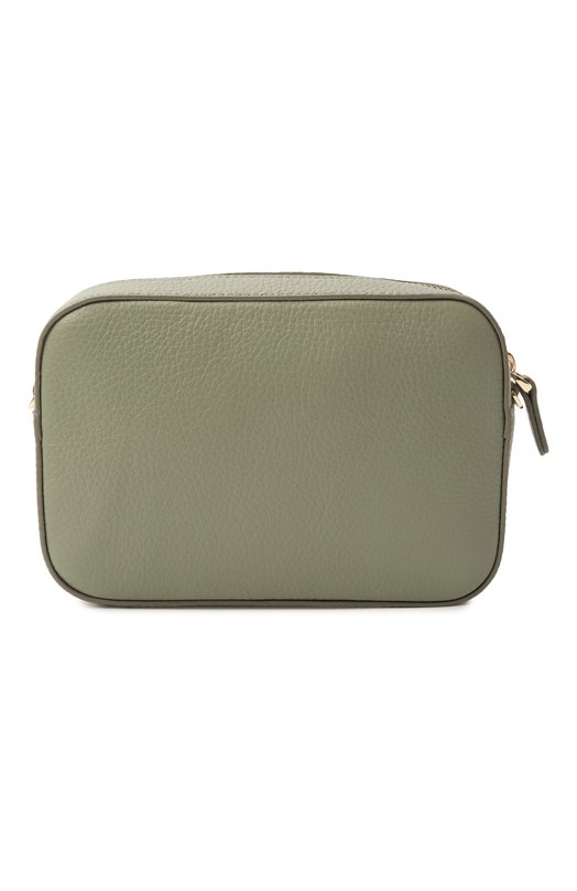 Сумка Tebe small Coccinelle E5MN555I101 Зелёный  E5MN555I101 Фото 6