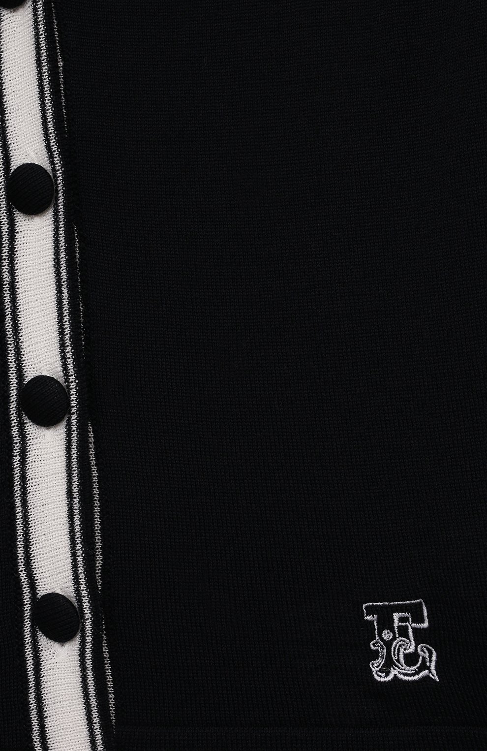 Шерстяной кардиган ELLA.B, арт. EBR2446, фото 3