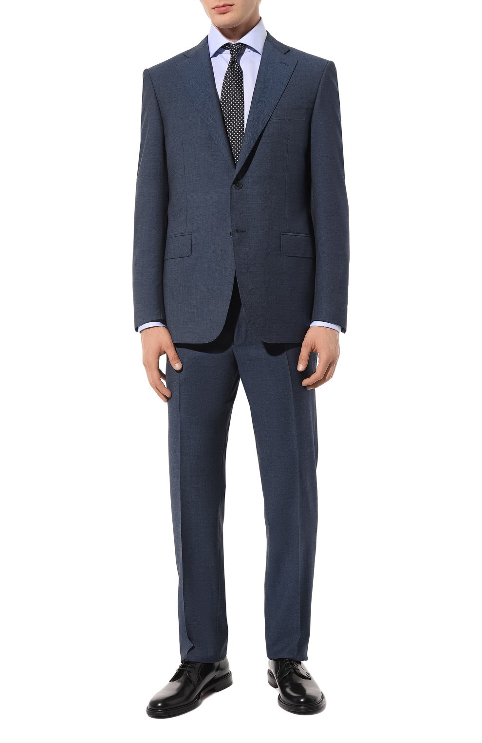 Хлопковая сорочка VAN LAACK, арт. RIVARA-TFN/150245, фото 2