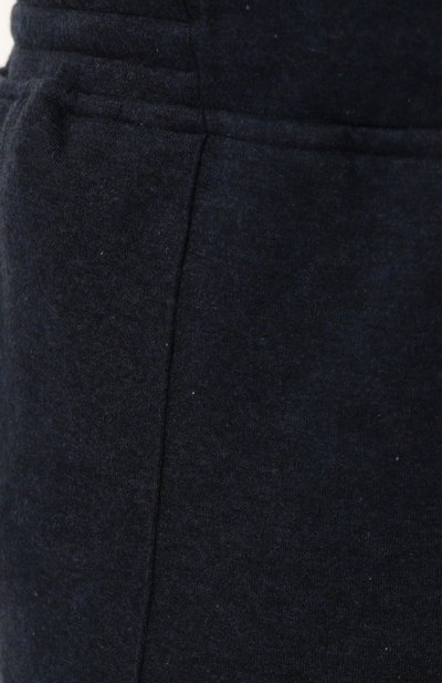 Брюки из хлопка и кашемира CAPOBIANCO, арт. 17M706.LB00./60, фото 5