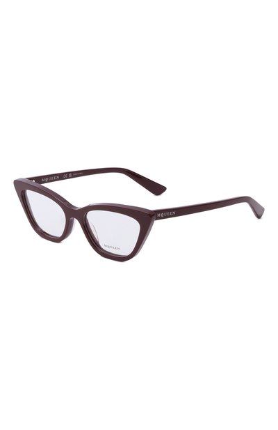 Женские оправа ALEXANDER MCQUEEN, арт. AM0560 003