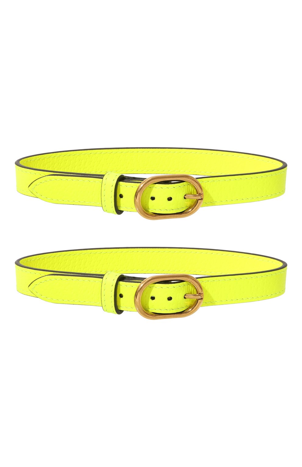 Ремешки для ручек gucci diana GUCCI, арт. 670547 00PAT, фото 2