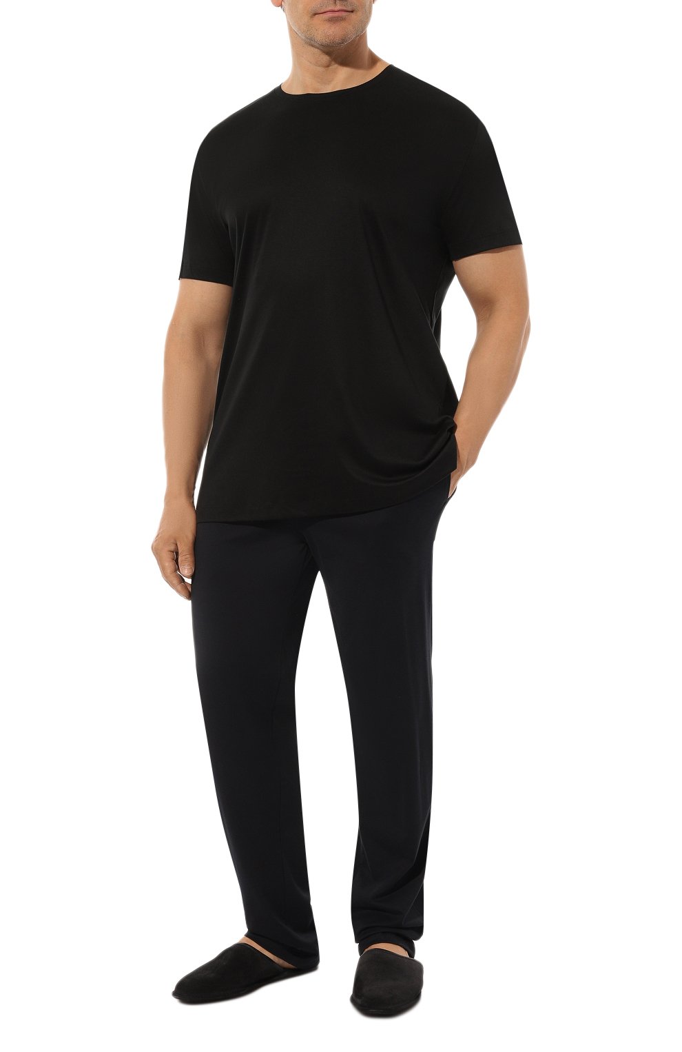 Хлопковая футболка VAN LAACK, арт. PAR0/180031/3XL, фото 2