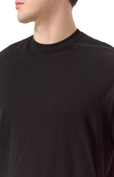 Хлопковая футболка HEVO, арт. SPINAZZ0LA KN/H690, фото 5