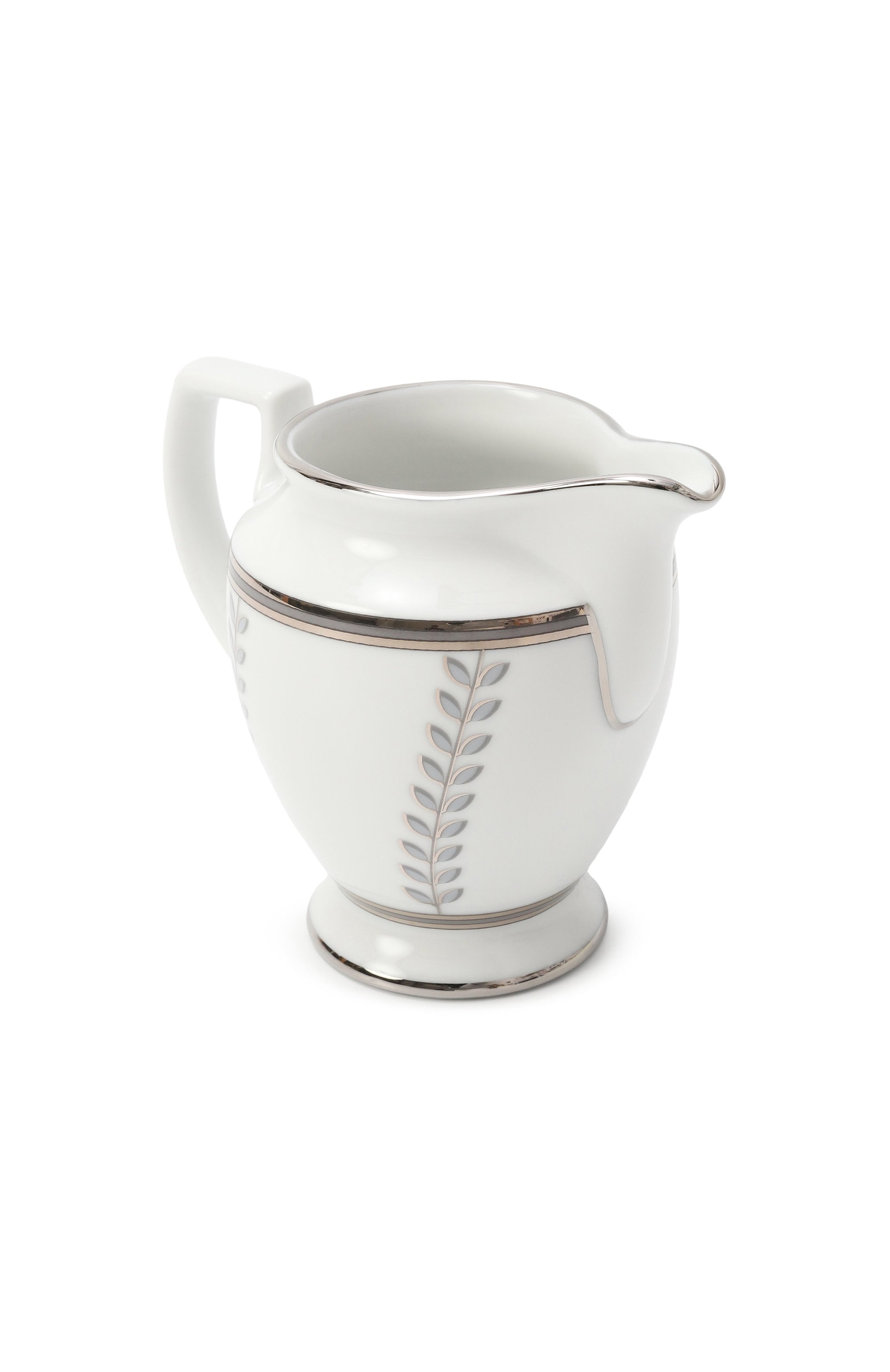 Молочник STEFANO RICCI, арт. 0CL001/LEAVES, фото 3