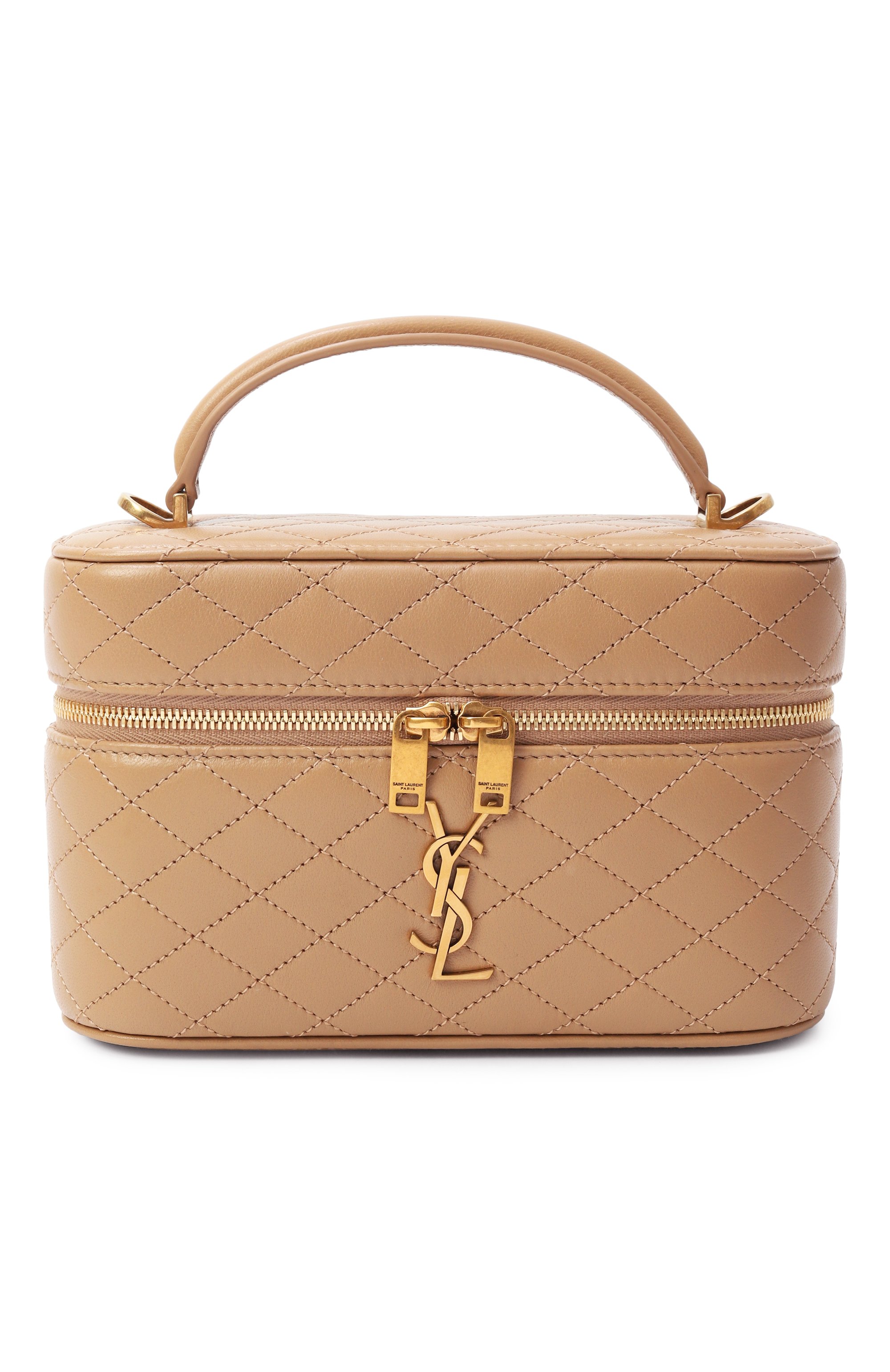 Сумка gaby SAINT LAURENT, арт. 766731/1EL07, фото 1