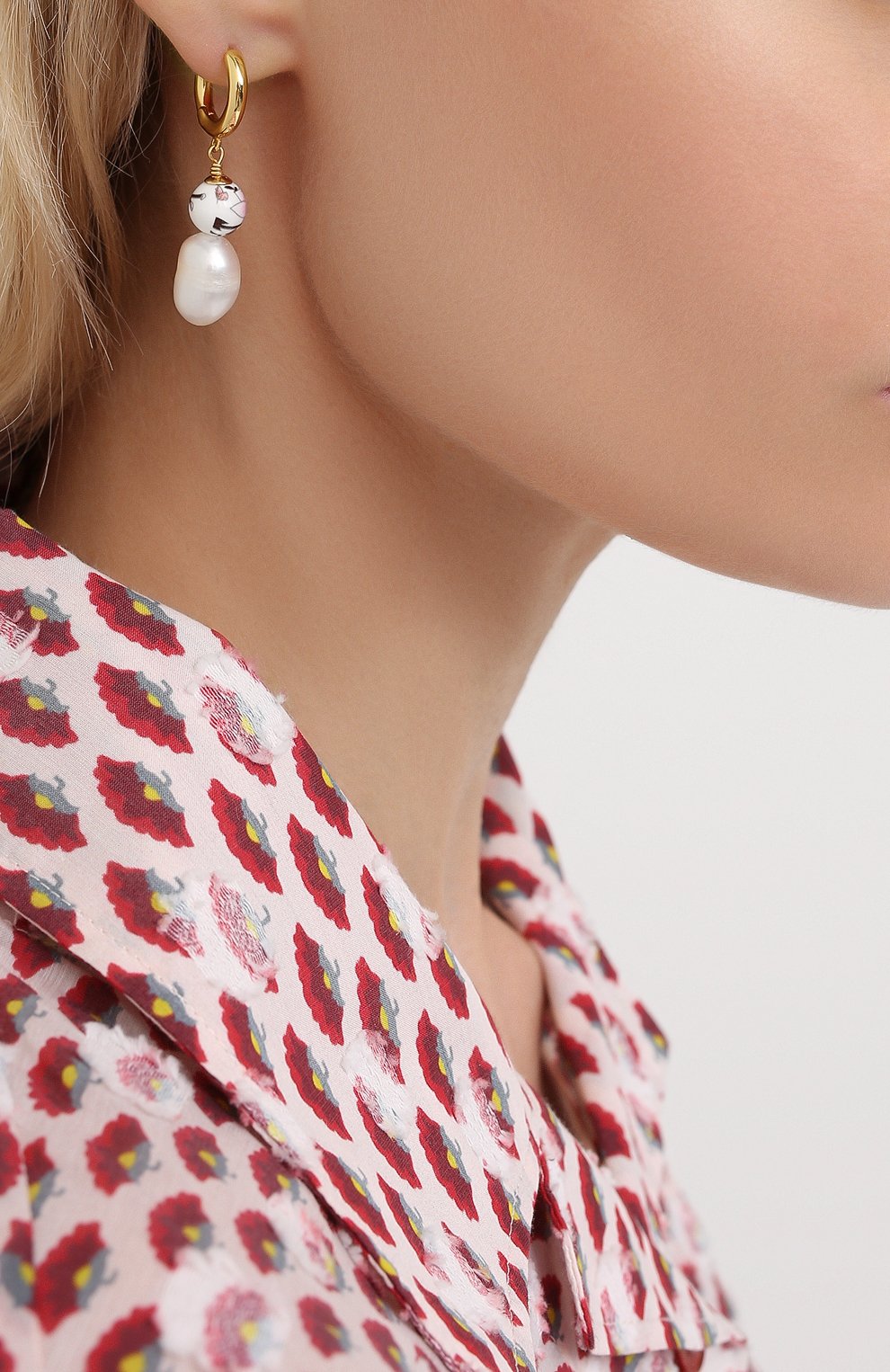 Серьги heloise ANNI LU, арт. 192-30-42, фото 2