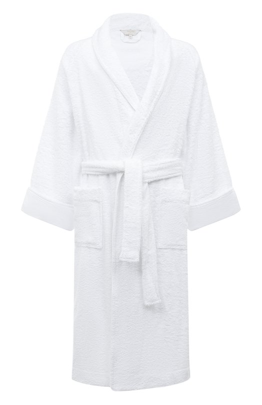 Хлопковый халат Frette