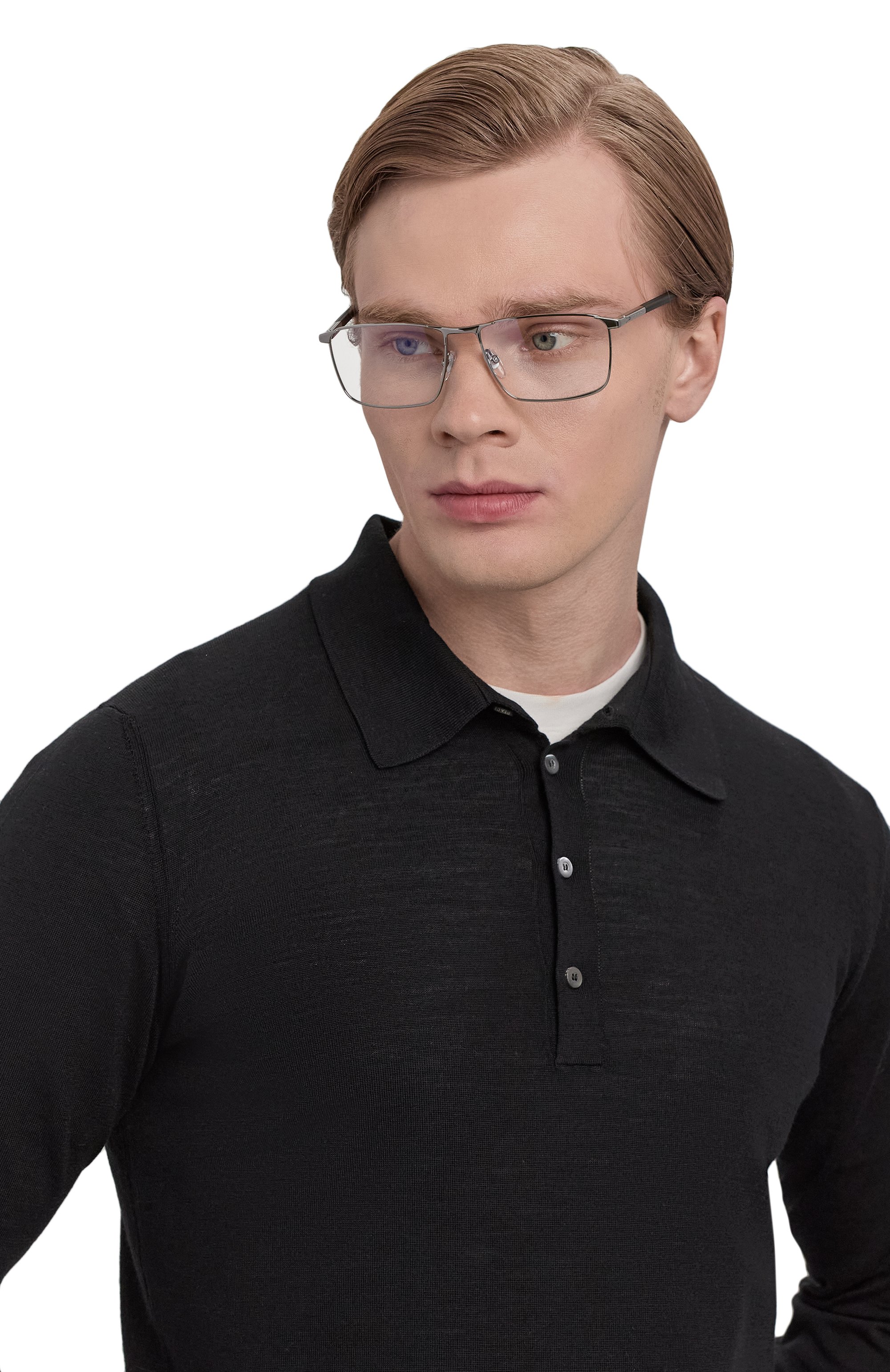 Оправа CHOPARD серебряного цвета по цене 78300 руб., арт. L76 509, фото 2 Оправа CHOPARD, арт. L76 509, фото 2