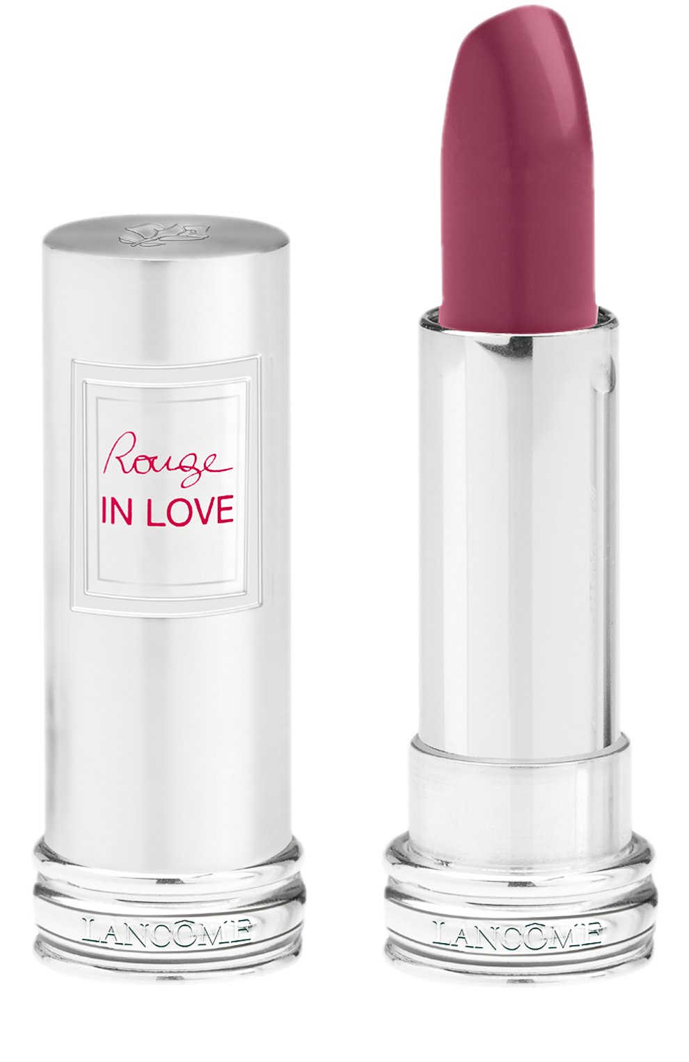Помада для губ rouge in love 379n rose sulfureuse  LANCOME, арт. 3605532639048, фото 1