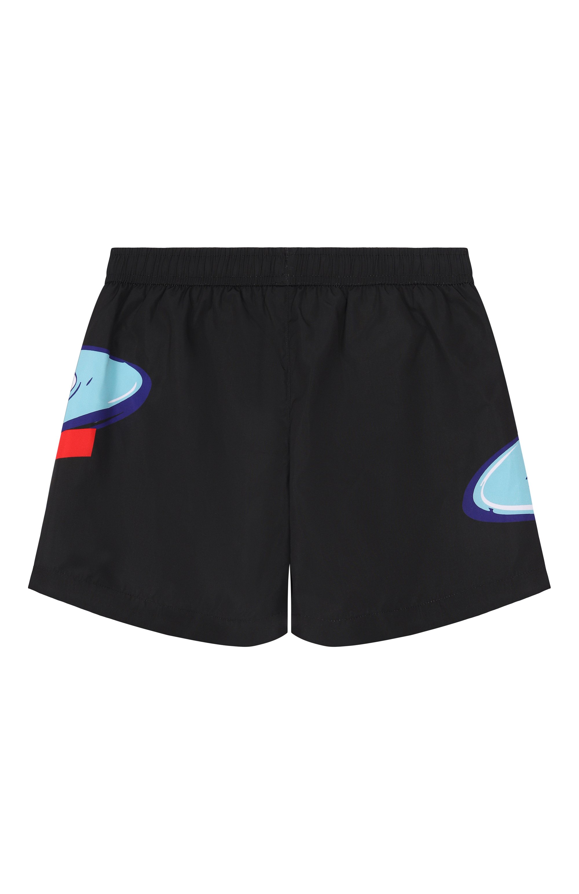 Плавки-шорты DIESEL, арт. J02712/KXBTG, фото 2