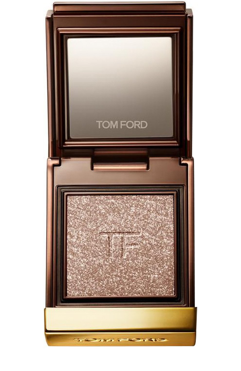 Тени для век private shadow, оттенок breathless paillette TOM FORD, арт. T5J3-02, фото 1