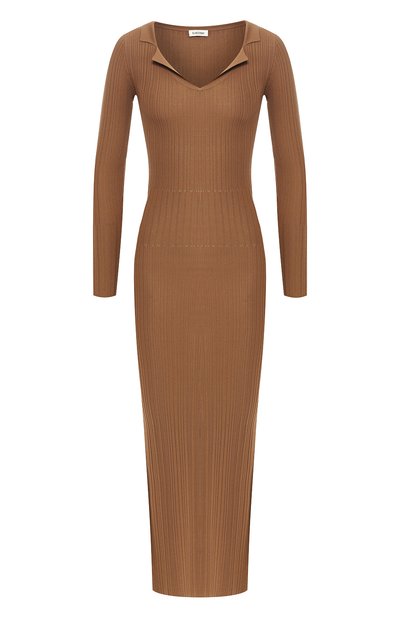 Платье-миди TOTEME, арт. AREZZ0 1901-1626, фото 1